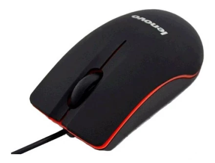 Мышь LENOVO M20, USB