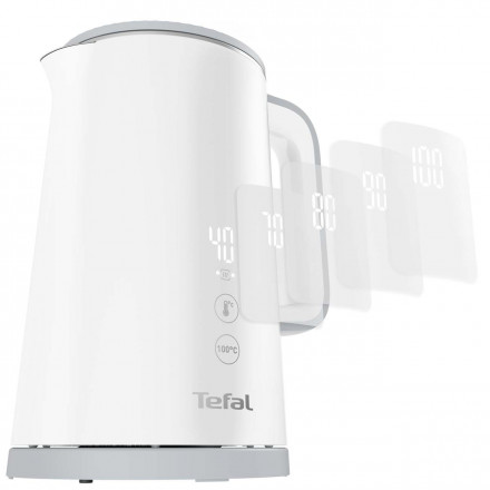 Чайник Tefal KO693110 Sense New