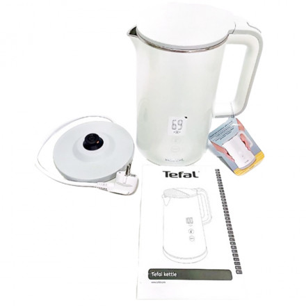 Чайник Tefal KO693110 Sense New