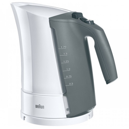 Чайник Braun BR WK 300