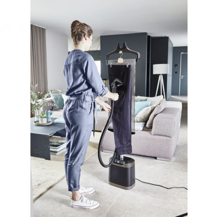 Вертикальный отпариватель Tefal Pro Style Care IT8490E0 New