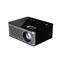 Супер портативный мини-проектор UNIC T200