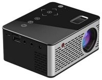 Супер портативный мини-проектор UNIC T200