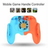 Геймпад для PUBG H6.0 с вентилятором