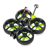 Квадрокоптер Flywoo CineRace20 HD с Caddx Vista Квадрокоптер Flywoo CineRace20 HD с Caddx Vista