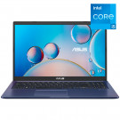 Ноутбук Asus X515JA-BQ3252W (90NB0SR3-M02R20) Peacock Blue New Ноутбук Asus X515JA-BQ3252W (90NB0SR3-M02R20) Peacock Blue New
