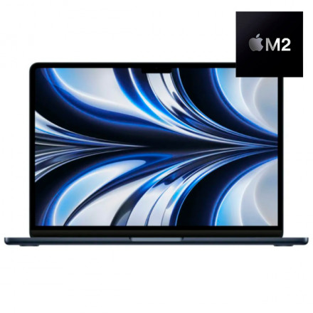 Ноутбук Apple MacBook Air 13 M282SUX Z160000LC Midnight New