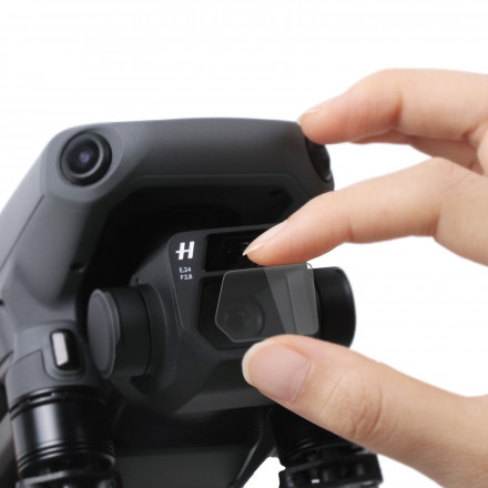 Защитное стекло DJI Mavic 3 (SunnyLife)