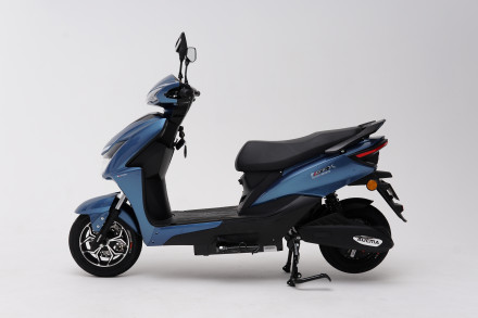 Электроскутер AUCMA WH7232