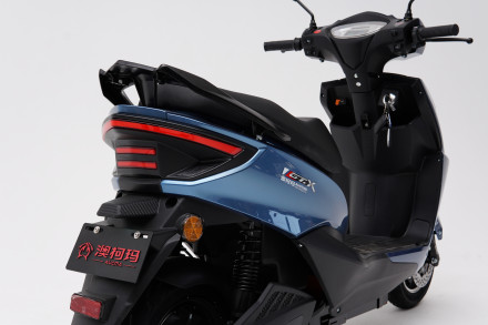 Электроскутер AUCMA WH7232