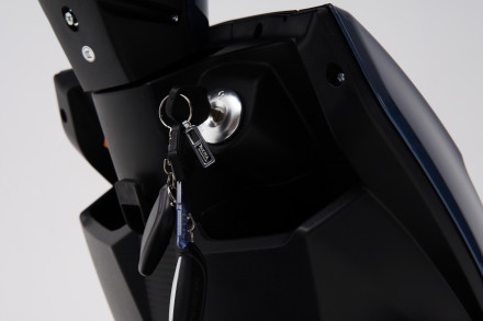 Электроскутер AUCMA WH7232