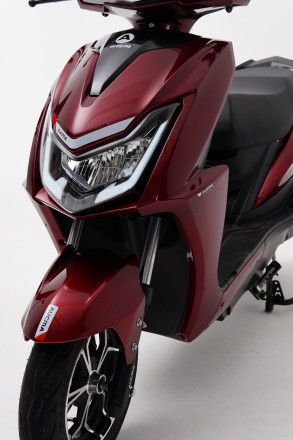 Электроскутер AUCMA WH7232