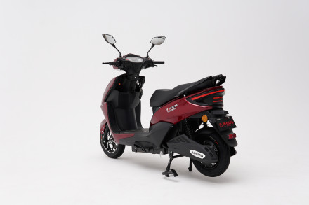 Электроскутер AUCMA WH7232