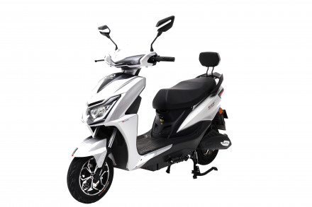 Электроскутер AUCMA WH7232