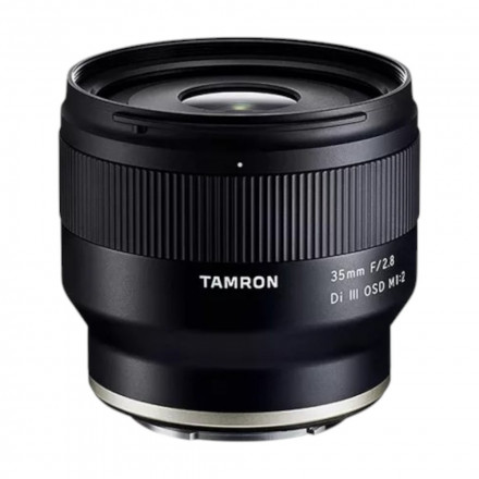 Объектив Tamron 35mm F/2.8 Di III OSD Sony E-Mouny
