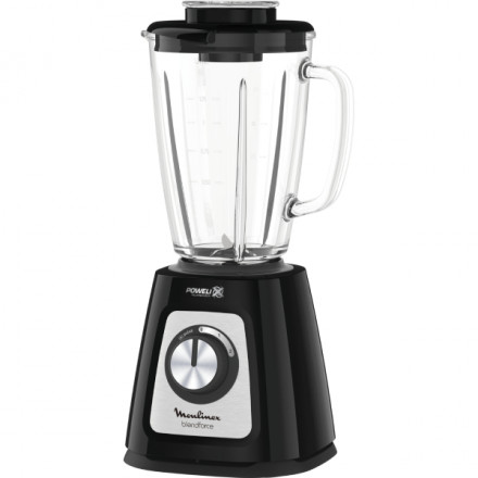 Стационарный блендер Moulinex LM435810 Blendforce