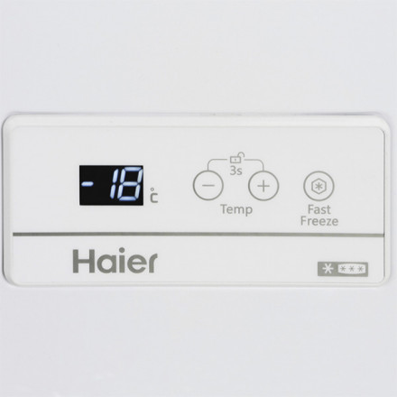 МОРОЗИЛЬНЫЙ ЛАРЬ HAIER HCE259R