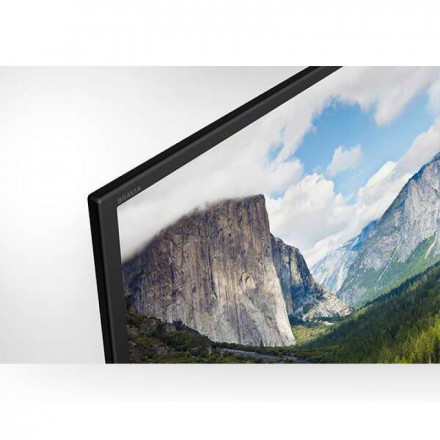 LED ТЕЛЕВИЗОР SONY KDL43WF665BR