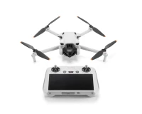 Квадрокоптер DJI Mini 3 Pro + Smart Controller Квадрокоптер DJI Mini 3 Pro + Smart Controller