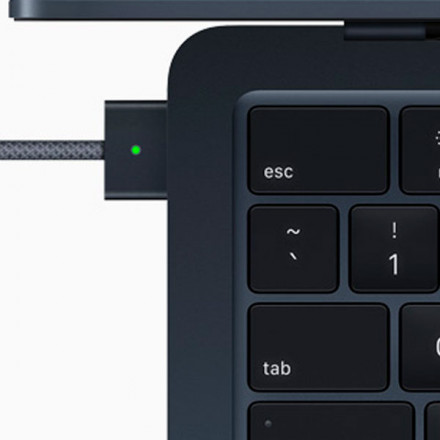 Ноутбук Apple MacBook Air 13 Midnight M282SUX MLY33RU/A New