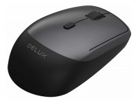 Беспроводная мышь Delux M330 Беспроводная мышь Delux M330