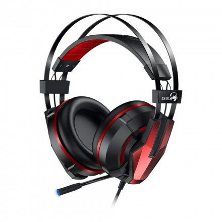 Игровые Наушники Genius HS-G710V