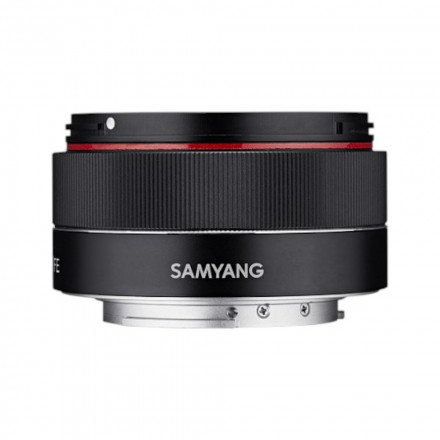 Объектив Samyang AF 35mm f/2.8 FE Sony E