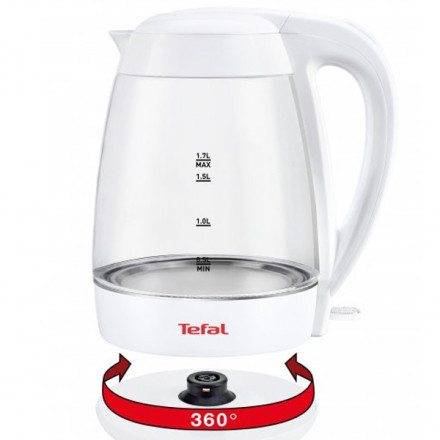 Чайник Tefal KO450132 New