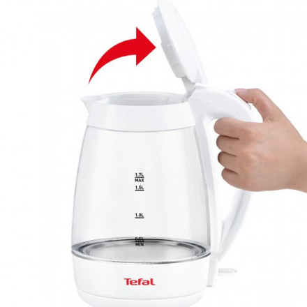 Чайник Tefal KO450132 New