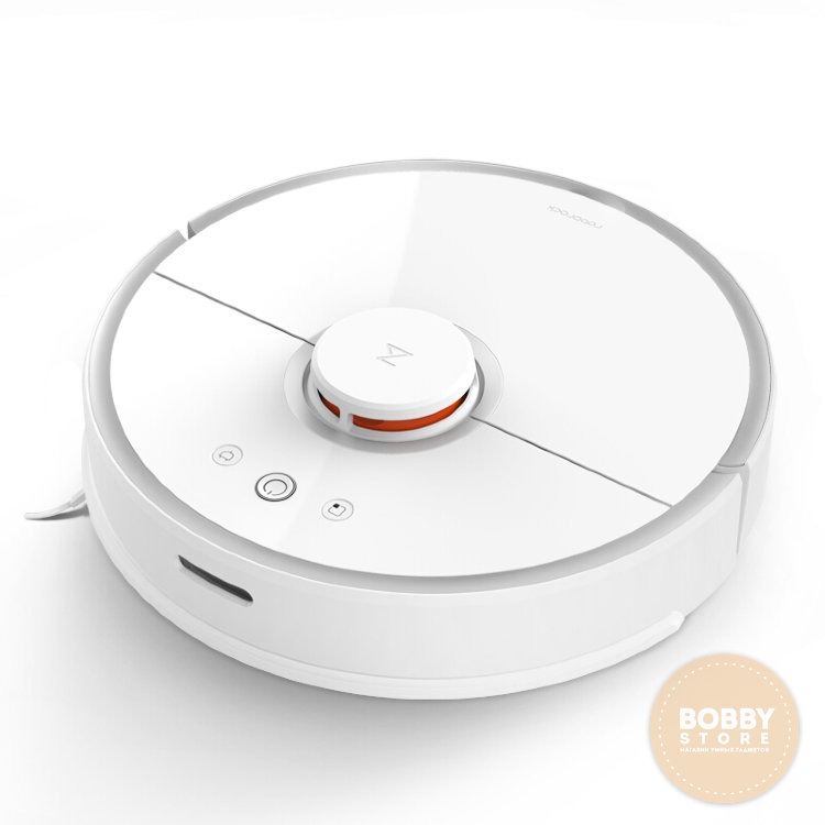 Робот-пылесос Xiaomi Mi Roborock Sweep One S50 - Купить в интернет ...
