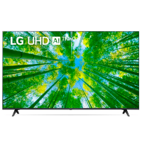 LED телевизор LG 65UQ80006LB 