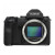 Беззеркальный Фотоаппарат Fujifilm GFX 50S II Body