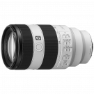 Объектив Sony 70-200mm f/4 Macro G OSS II Объектив Sony 70-200mm f/4 Macro G OSS II