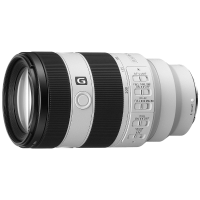 Объектив Sony 70-200mm f/4 Macro G OSS II Объектив Sony 70-200mm f/4 Macro G OSS II