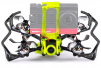 Квадрокоптер Flywoo Firefly 1.6' Baby HD V1.3 с Walksnail Avatar Квадрокоптер Flywoo Firefly 1.6' Baby HD V1.3 с Walksnail Avatar