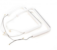 Шасси с компасом в сборе DJI Phantom 4 Pro / Adv (DJI Part 5)