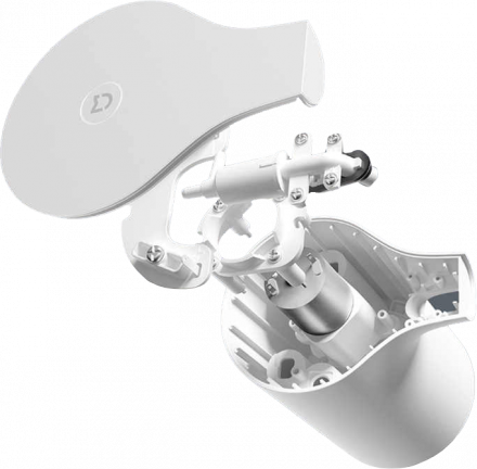 Сенсорная мыльница Xiaomi Mijia (MJXSJ03XW)