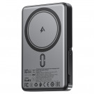Беспроводной Павербанк AceFast M17 (22.5W 10000mAh) Беспроводной Павербанк AceFast M17 (22.5W 10000mAh)