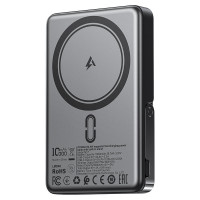 Беспроводной Павербанк AceFast M17 (22.5W 10000mAh)