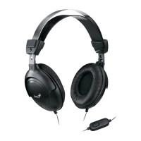Проводные Наушники Genius HS-M505X