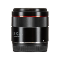 Объектив Samyang AF 45mm f/1.8 FE AS UMC Sony E Full Frame