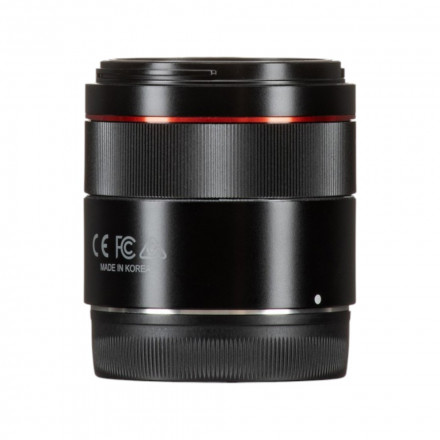 Объектив Samyang AF 45mm f/1.8 FE AS UMC Sony E Full Frame