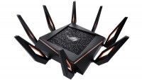 Роутер Wi-Fi ASUS ROG Rapture GT-AX11000