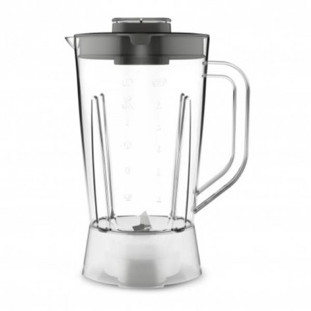 Стационарный блендер Moulinex LM2C0110 Blendeo+