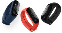 Фитнес-Браслет XIAOMI MI BAND 3 Фитнес-Браслет XIAOMI MI BAND 3