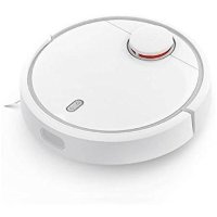 Умный пылесос Xiaomi Mi Robot Vacuum Cleaner Умный пылесос Xiaomi Mi Robot Vacuum Cleaner