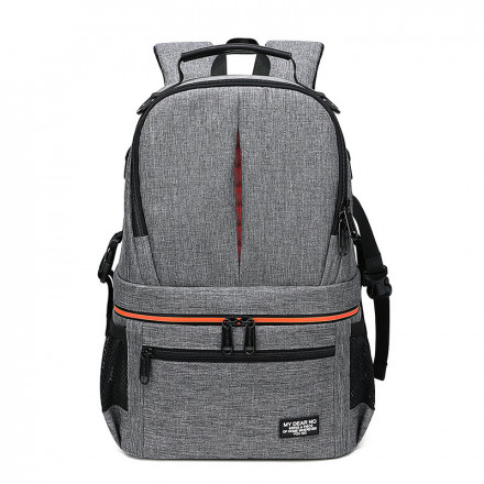 Рюкзак для фотоаппарата RDF-Photo