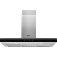 ВЫТЯЖКА HOTPOINT-ARISTON HHBS 9.8F LT X ВЫТЯЖКА HOTPOINT-ARISTON HHBS 9.8F LT X
