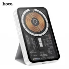 Беспроводной Павербанк Hoco Q10A Беспроводной Павербанк Hoco Q10A