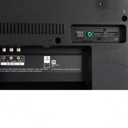 LED Телевизор Sony KDL49WF804
